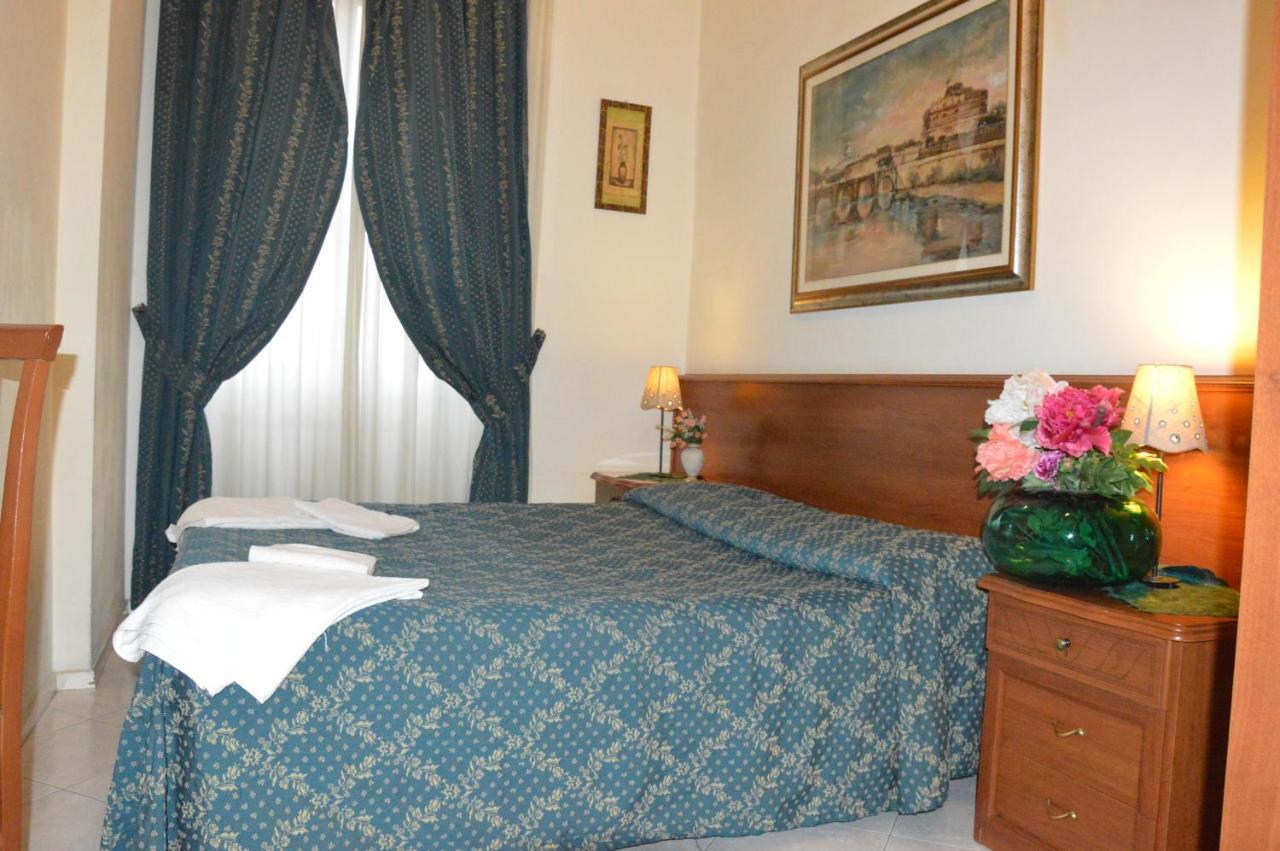 Alloggio Turistico Ρώμη Εξωτερικό φωτογραφία