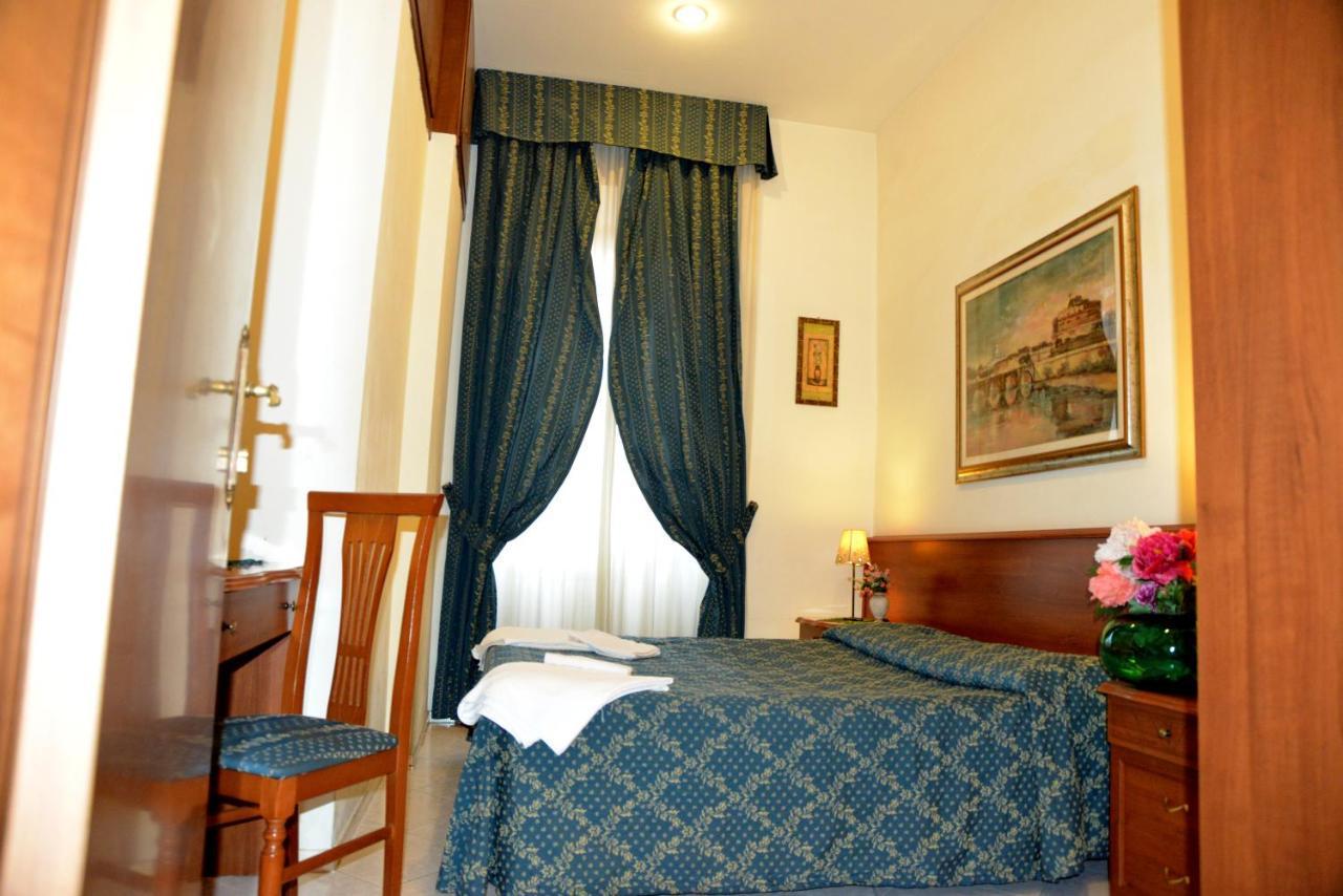 Alloggio Turistico Ρώμη Εξωτερικό φωτογραφία
